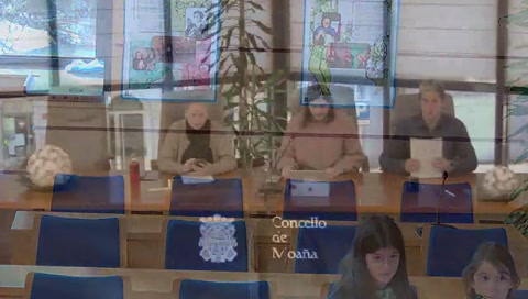 Pleno infantil 20.11.2025