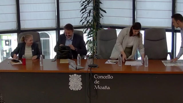 poster Pleno infantil 23.04.2026